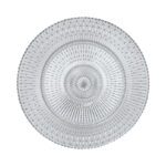 Wholesale Glass Charger Plate PZ-055 - Image 3